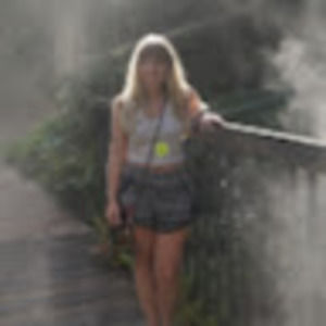 Meet your Posher, Regan